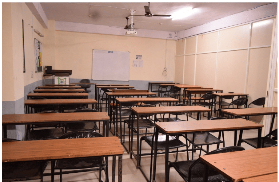 Impact Paramedical and Healthcare Institute New Delhi Classrooms photo 3